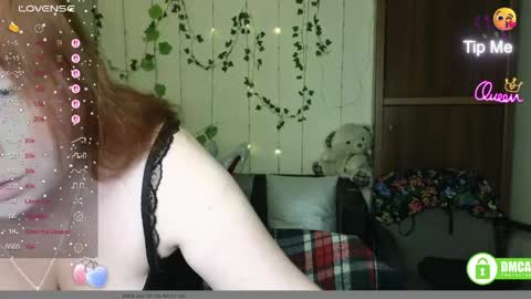 Snapshot of aliciaaared_kis chatting on June 2026 05:25:01 AM Alicia online show from June 2026 05:25:01 AM