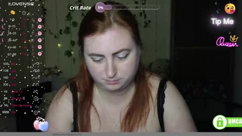 Snapshot of aliciaaared_kis chatting on June 2026 06:52:02 AM Alicia online show from June 2026 06:52:02 AM