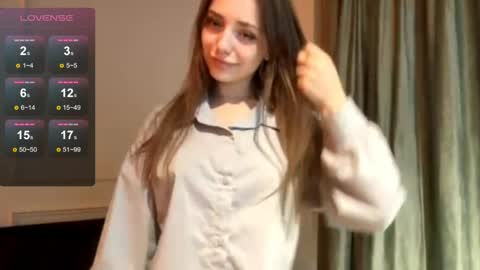 Snapshot of aliciacampbellia chatting on April 2026 06:34:02 PM Alice online show from April 2026 06:34:02 PM