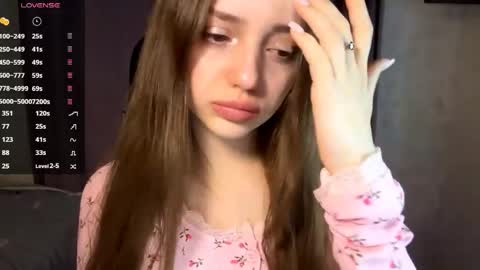 Snapshot of aliciacampbellia chatting on May 2026 10:16:02 PM Alice online show from May 2026 10:16:02 PM