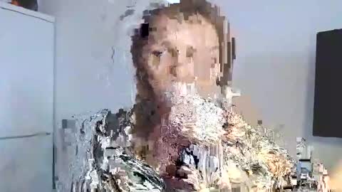 Alicia online show from March 2026 07:48:02 AM