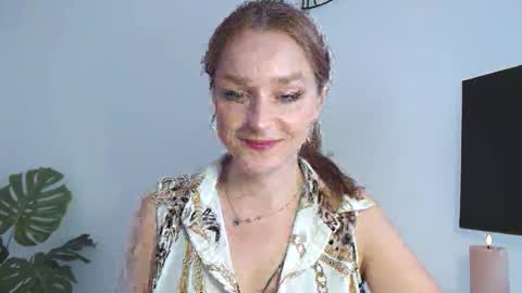 Alicia online show from March 2026 07:36:02 AM