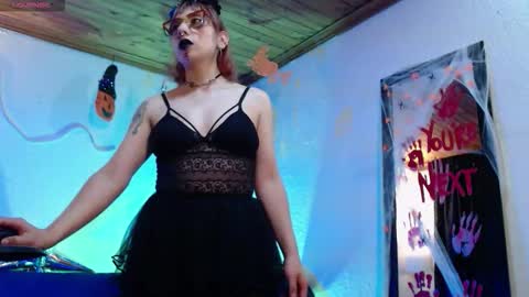  Alicia  online show from October 2025 12:06:01 PM