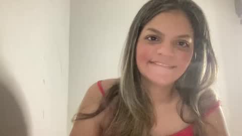 Snapshot of alicie_ebony1 chatting on December 2024 10:34:01 AM luisa online show from December 2024 10:34:01 AM