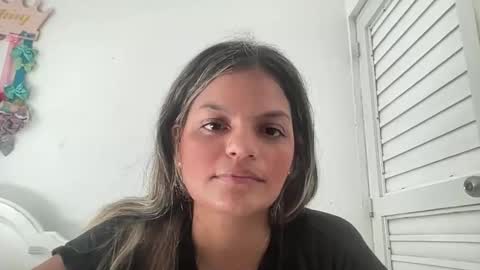 Snapshot of alicie_ebony1 chatting on December 2024 06:31:02 PM luisa online show from December 2024 06:31:02 PM