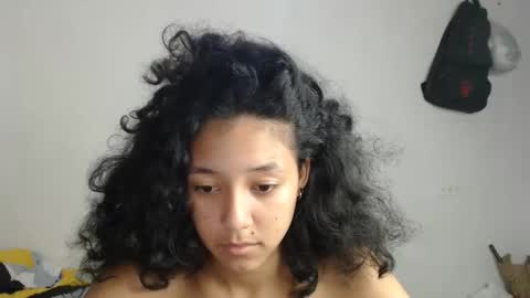 Snapshot of alicie_sexy_hot_20 chatting on January 2025 11:55:01 AM ana online show from January 2025 11:55:01 AM