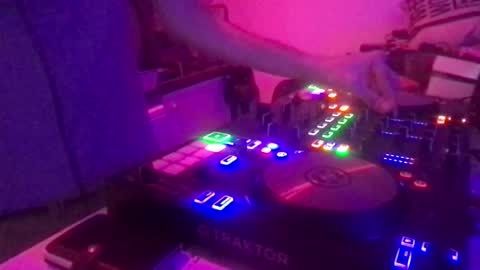 busco rockera online show from December 2024 09:24:01 PM