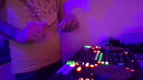 busco rockera online show from February 2025 05:25:02 PM