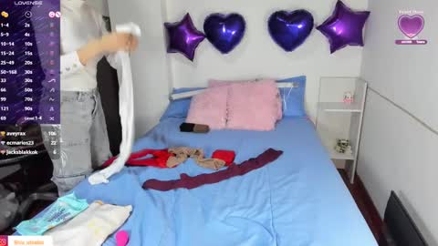 Aiko  Independent Model  online show from January 2025 05:09:01 AM