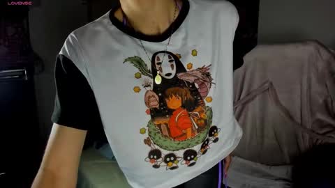 Aiko  Independent Model  online show from September 2025 10:55:01 PM