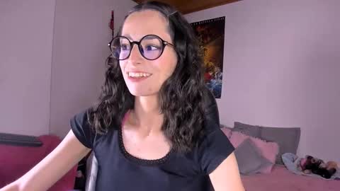 Aiko  Independent Model  online show from December 2025 10:58:01 PM