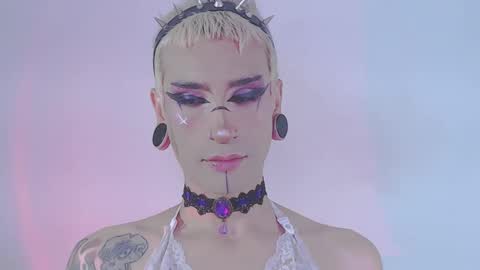     online show from March 2026 05:52:02 PM