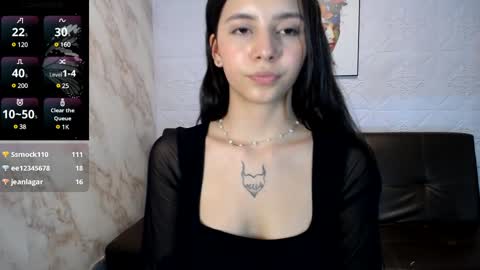 Alice online show from February 2025 11:17:01 PM