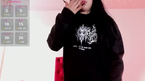 aliice_walker_ online show from December 2024 06:45:01 PM