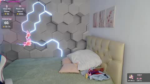 aliicemeow online show from March 2026 09:35:01 AM