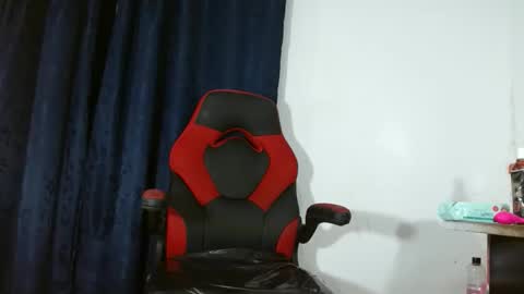 Michelle online show from December 2025 05:03:01 AM