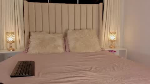 Alisson  online show from July 2026 03:36:02 AM