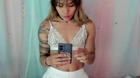 aliissa moree online show from November 2025 09:14:02 PM