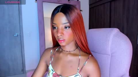 Snapshot of alika_houston chatting on July 2026 05:18:02 PM IG Alik nasso online show from July 2026 05:18:02 PM