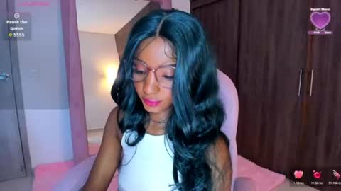 Snapshot of alika_houston chatting on July 2026 05:33:02 PM IG Alik nasso online show from July 2026 05:33:02 PM