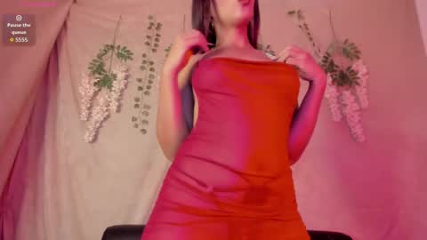 Andrea online show from October 2025 08:36:02 AM