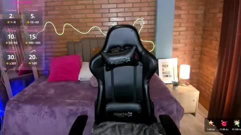 Snapshot of alina_honeyx chatting on May 2026 08:51:01 PM Alina online show from May 2026 08:51:01 PM