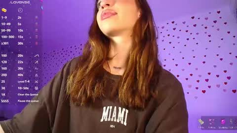  NYX  online show from February 2026 02:20:02 AM