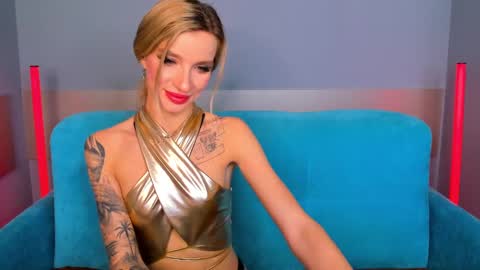 Alina online show from January 2025 01:26:02 AM