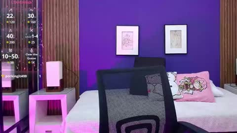 Alina online show from February 2025 02:59:01 PM