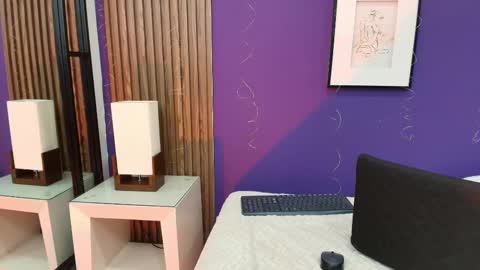 Alina online show from March 2025 03:07:02 PM