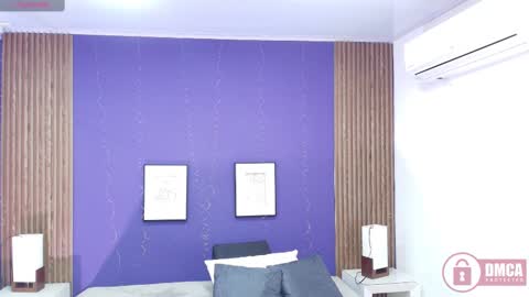 Alina online show from March 2025 11:53:02 AM