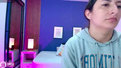 Alina online show from September 2025 11:56:02 AM