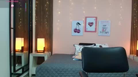 Alina online show from March 2026 11:59:02 AM