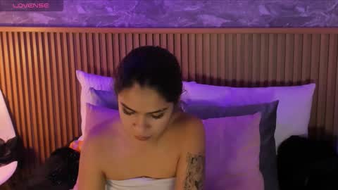 alina online show from January 2026 09:18:01 PM