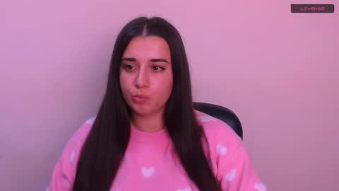 Alina online show from November 2025 09:19:02 AM