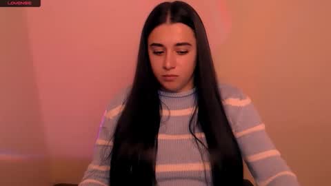 Alina online show from December 2025 08:43:01 AM