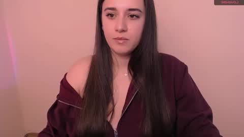 Alina online show from February 2026 08:13:01 AM