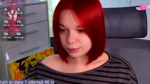 Alina and Ben online show from June 2026 07:02:01 AM
