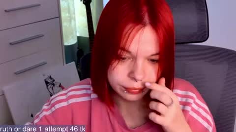 Alina and Ben online show from June 2026 08:15:01 AM