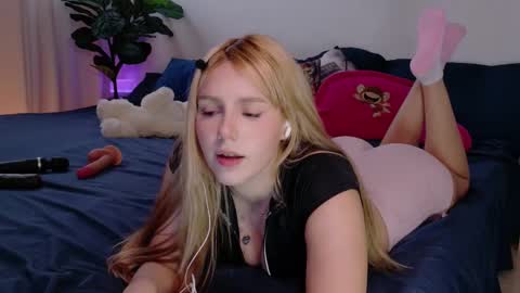 alina carter online show from January 2026 05:40:01 PM