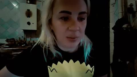 Alina online show from February 2026 06:09:02 AM