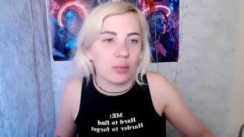 Alina online show from February 2026 06:31:01 AM