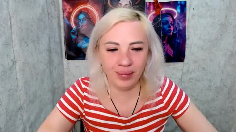 Alina online show from April 2026 05:07:02 AM