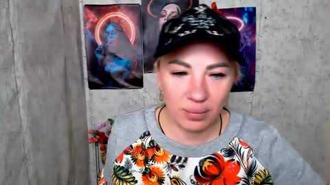 Alina online show from April 2026 04:50:02 AM