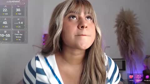 lili online show from October 2025 05:19:01 AM