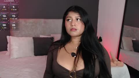 Snapshot of alinakiss_ chatting on May 2026 04:32:01 AM lili online show from May 2026 04:32:01 AM