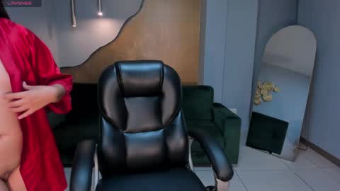 Snapshot of alinakravitz_ chatting on May 2026 06:09:01 PM alinakravitz_ online show from May 2026 06:09:01 PM