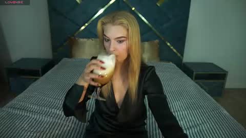 Alina online show from June 2026 08:34:01 PM