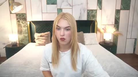 Alina online show from July 2026 12:23:01 PM