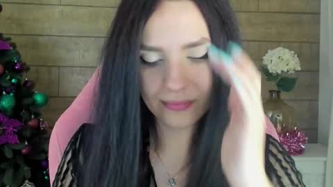 Snapshot of alinamarshal chatting on January 2026 04:26:01 AM AlinaMarshal online show from January 2026 04:26:01 AM